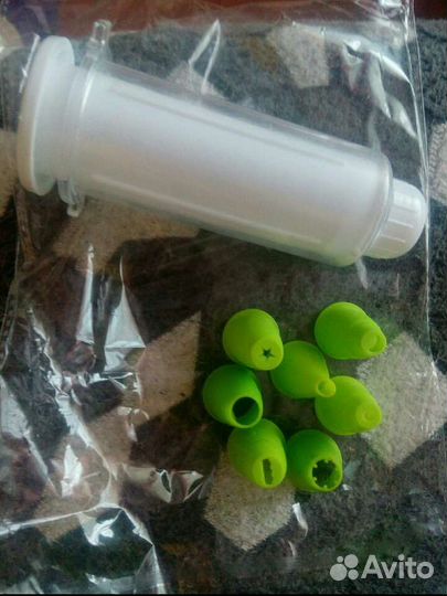 Кондитерский шприц