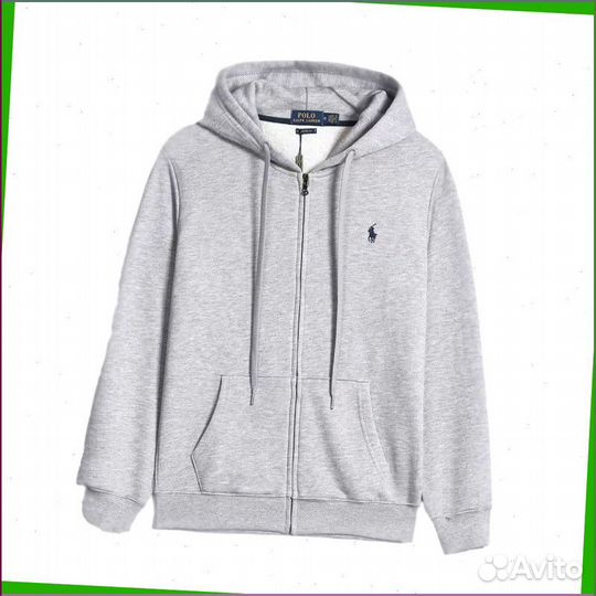 Зипка Polo Ralph Lauren (Все цвета)