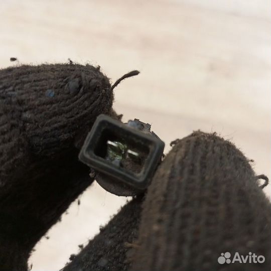 Датчик температуры Bmw 5-Series E39 2.5 2000