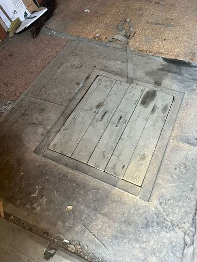 Гараж, 25 м²