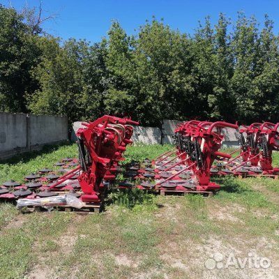 Косилка Завод Автотехнологий КРН-2.1, 2024