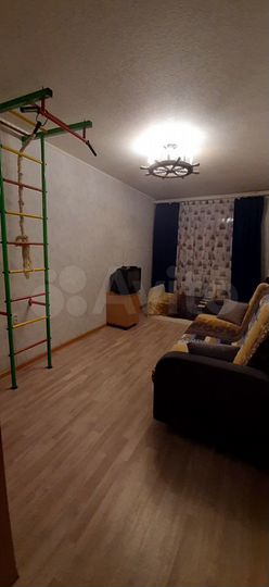 2-к. квартира, 51 м², 4/5 эт.