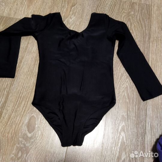 Купальник детский 116-122