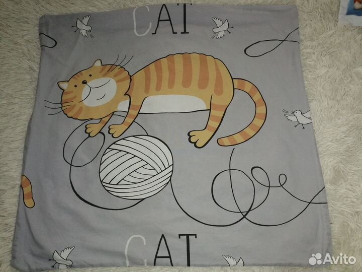 Комплект постельного белья детскую кровать 160*80