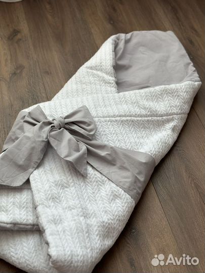 Одеяло-конверт