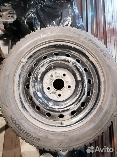 Kormoran Winter C S20 16 R55 20