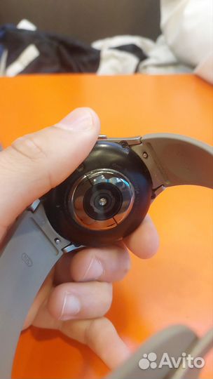 Samsung galaxy watch 5 pro