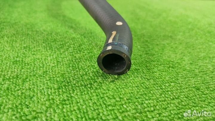 Шланг системы охлаждения Bmw X5 E53 M54 2001