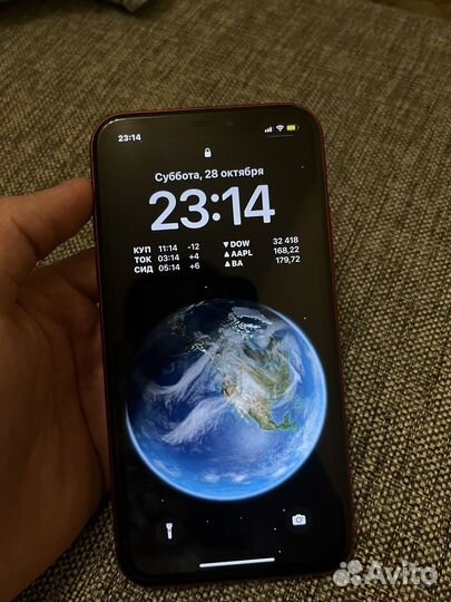iPhone Xr, 64 ГБ