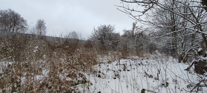 Участок 10,6 сот. (ИЖС)