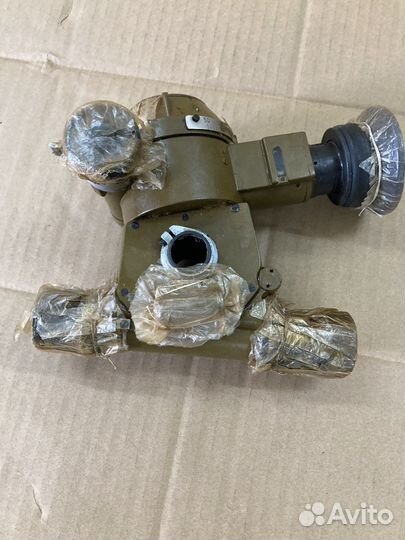 Прицел пп-1-2