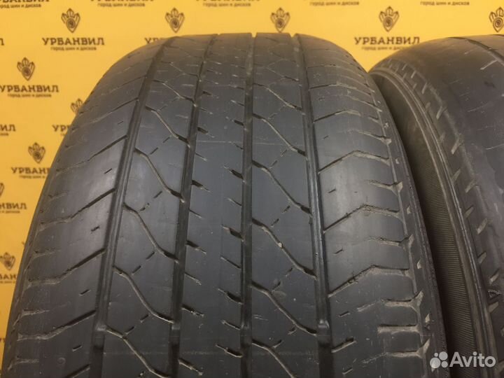 Dunlop SP Sport 270 215/55 R17 94V