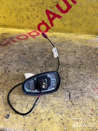 Антенна Mercedes-Benz S-Class W221