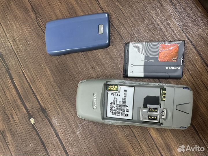 Nokia 1100