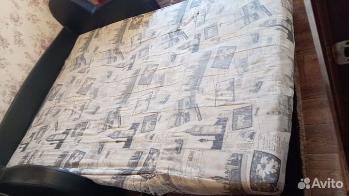 Диван раскладной бу