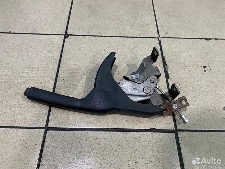 Ручник Kia Пиканто