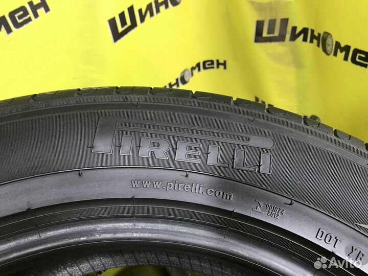 Pirelli Scorpion Verde 225/60 R18