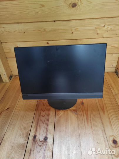 Моноблок Lenovo IdeaCentre AIO 520-22IKU