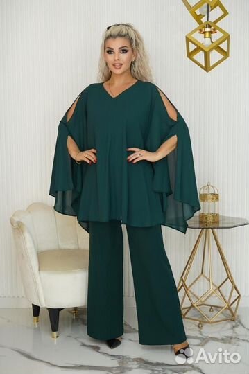 Женская одежда