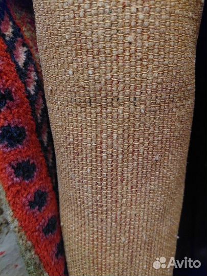 Ковер шерстяной СССР