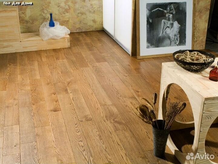 Инженерная доска coswick