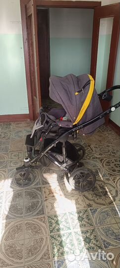 Экспандер 3 в 1