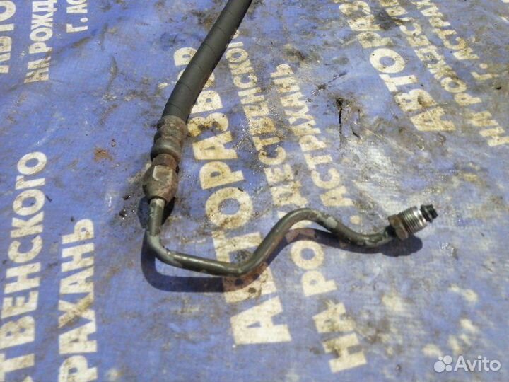 Трубка гидроусилителя Daewoo Nexia седан A15MF