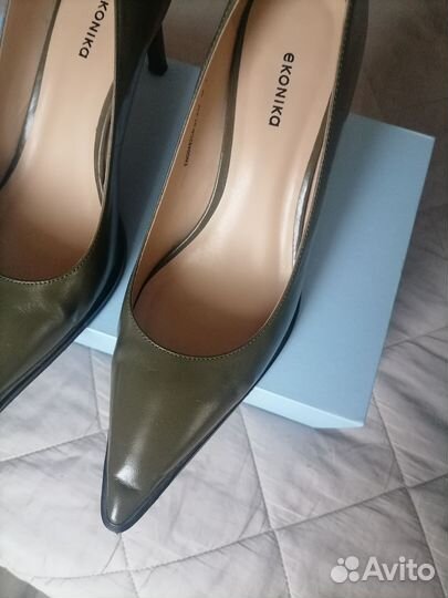 Туфли женские 38 размер эконика