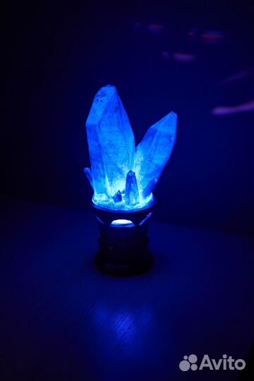 Камень душ - ночник из Skyrim