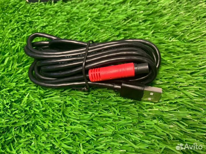 Видеорегистратор для Андроид Авто FHD 1080P USB