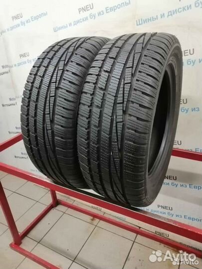 Goodyear UltraGrip Performance 225/55 R16 99N