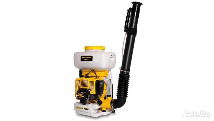 Опрыскиватель champion PS282