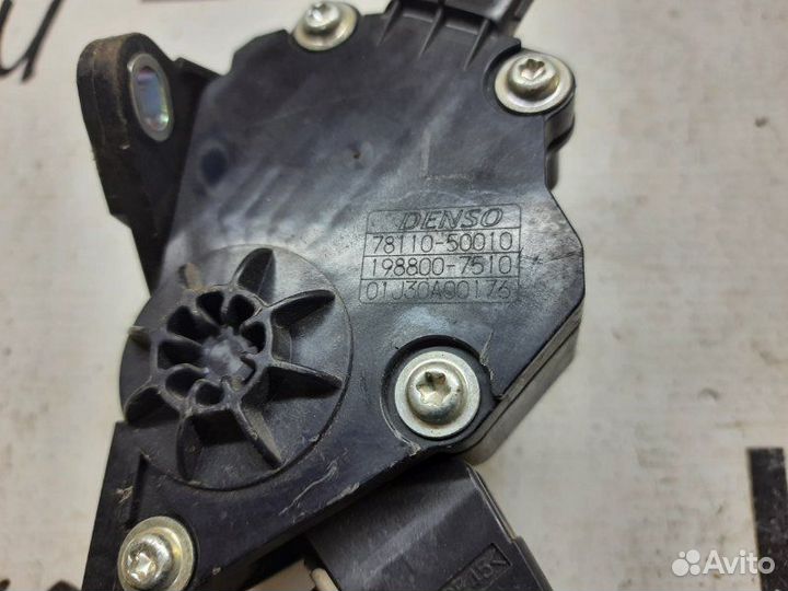 Педаль газа Lexus Ls460 2005-2012