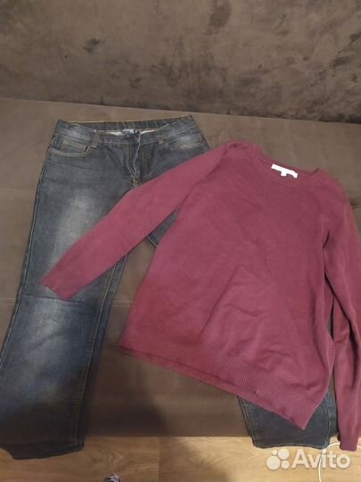 Вещи для мальчика подростка 158