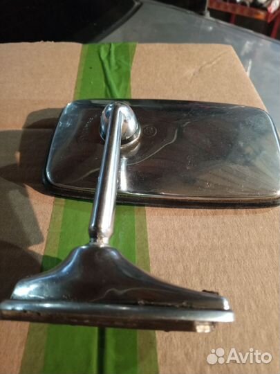 Зеркало ваз 2103