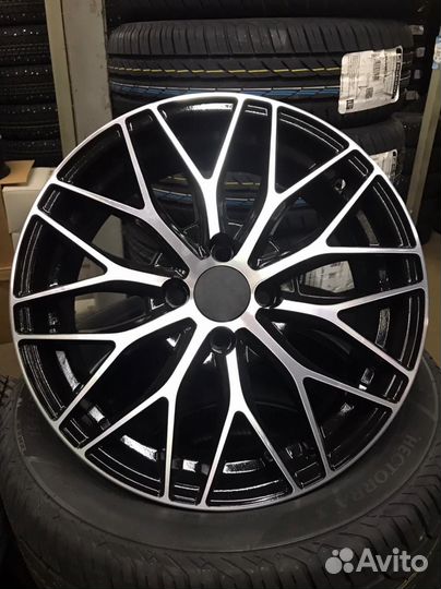 Новые диски R16 NEO 654