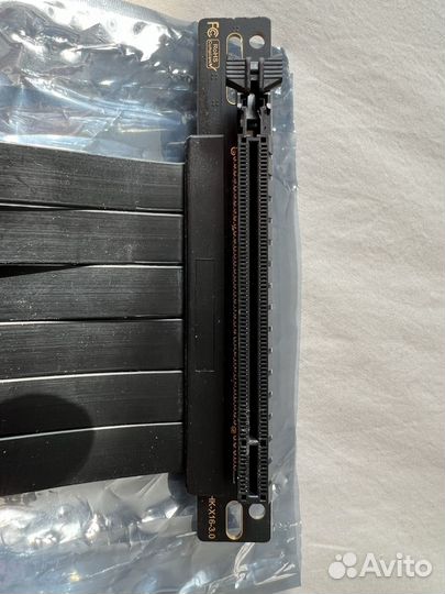 Райзер pci e x16