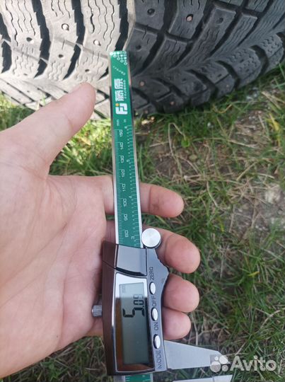 Michelin X-Ice North 4 185/65 R15