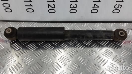 Амортизатор задней балки ford mondeo 3 (7BL18LX02)