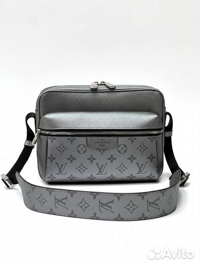 Сумка Louis Vuitton Messenger Outdoor