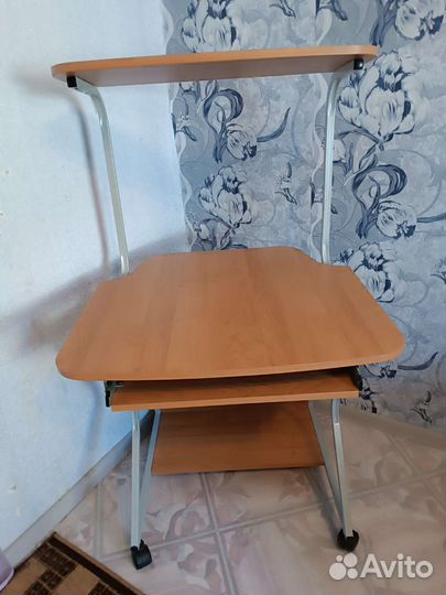 Стул компьютерный