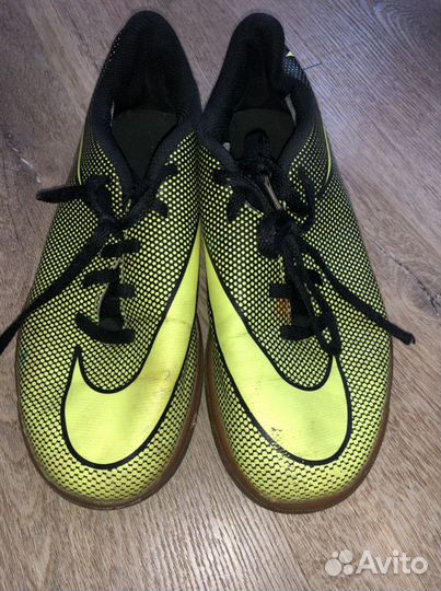 Футзалки 23см