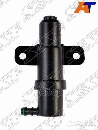 Омыватель фары hyundai santa FE 10-12 RH ST-HN6