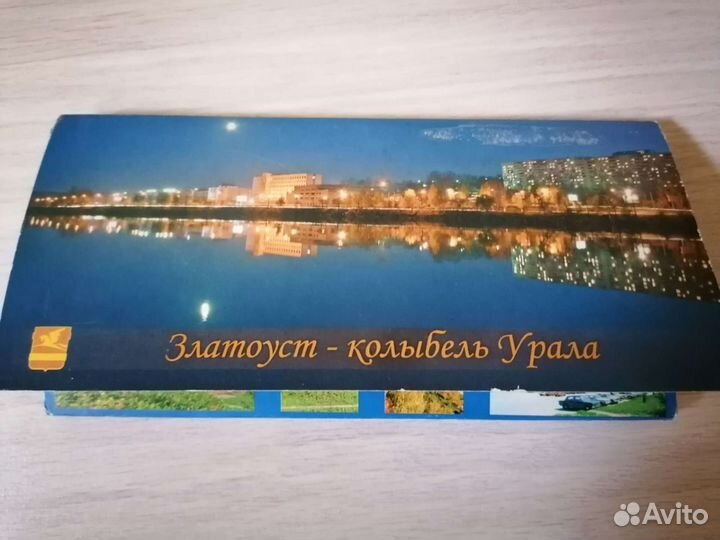 Книжки, фотографии, инструкция