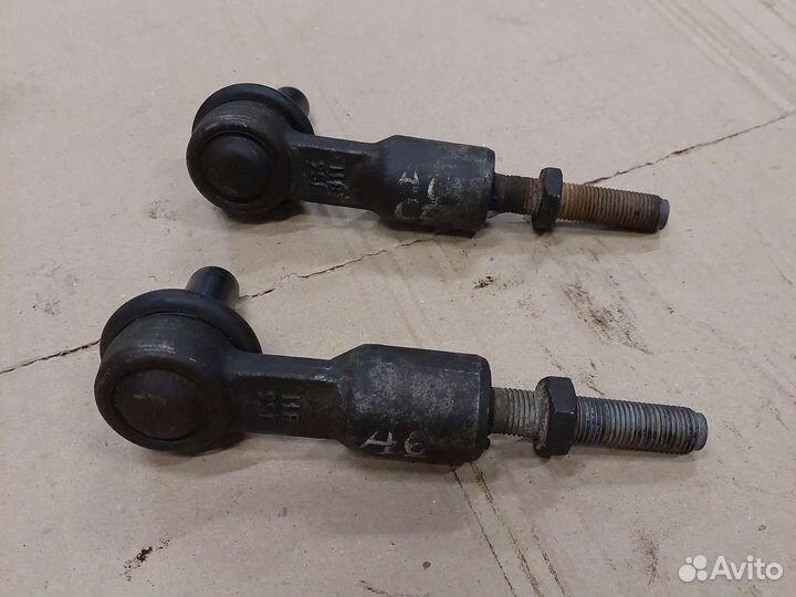 Рулевые наконечники Audi A6 C5 Ауди А6 ц5