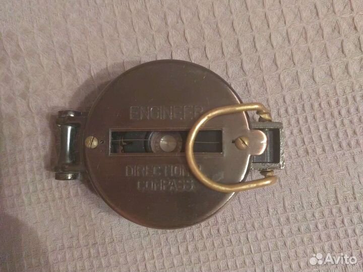 Компасengineer directional compass