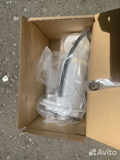 Фильтр топливный toyota corolla/auris 150