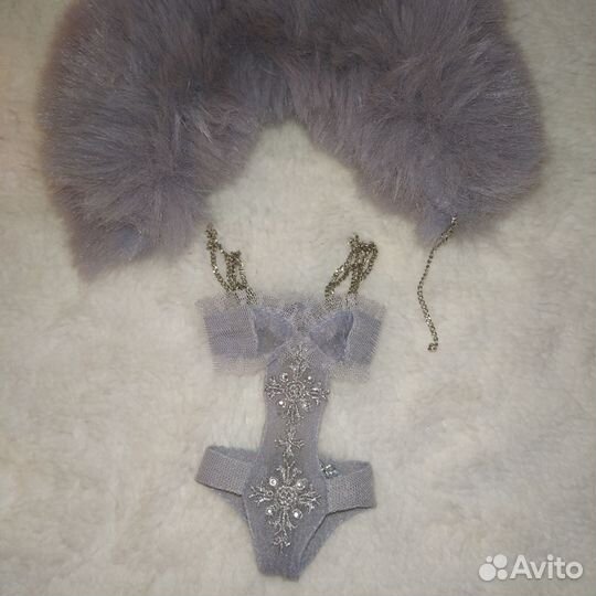 Ауфит Mizi Brides of Drakyla