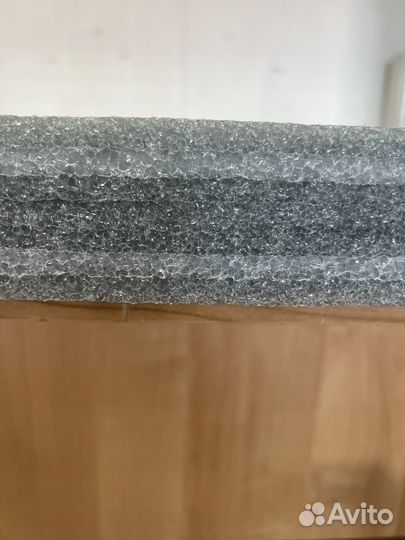 Маты для спортивного зала