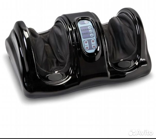 Массажер ног